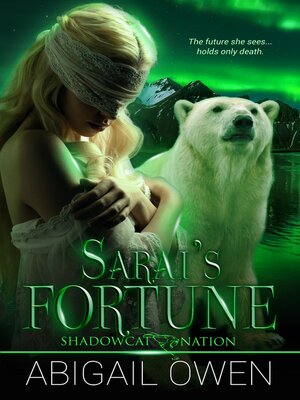 cover image of Sarai's Fortune